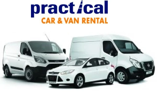 car hire image