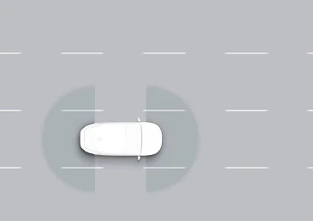 Smart Cruise Control 2 (SCC 2)