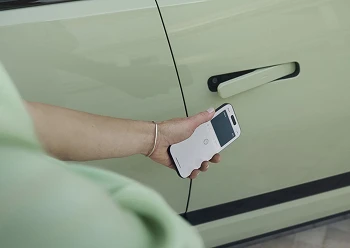 Digital Key 2.0