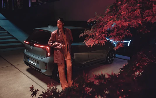 Always in sync with you