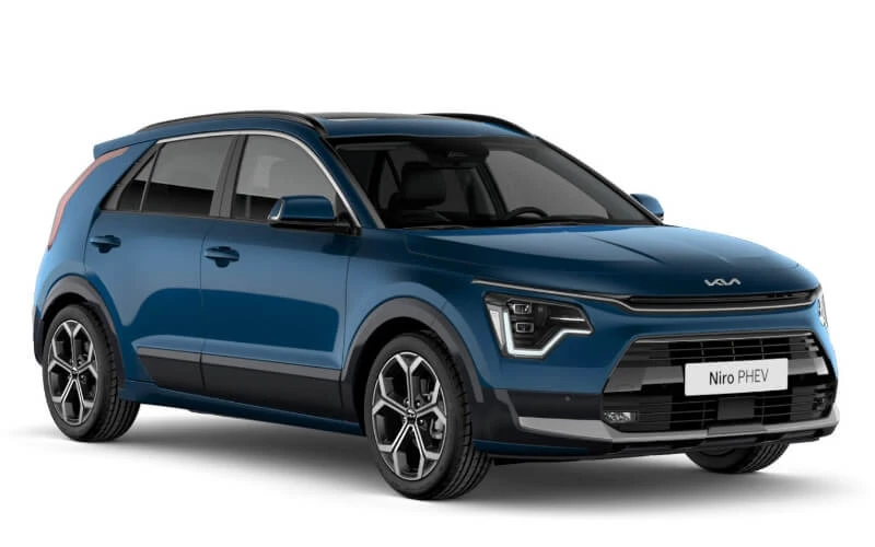 New Kia, Buy a New Kia, Explore Our Kia Range, Downey's Auto Stop ...