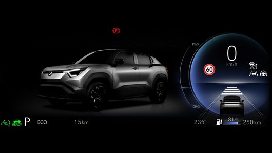 Lane Keep Assist and Lane Departure Prevention
