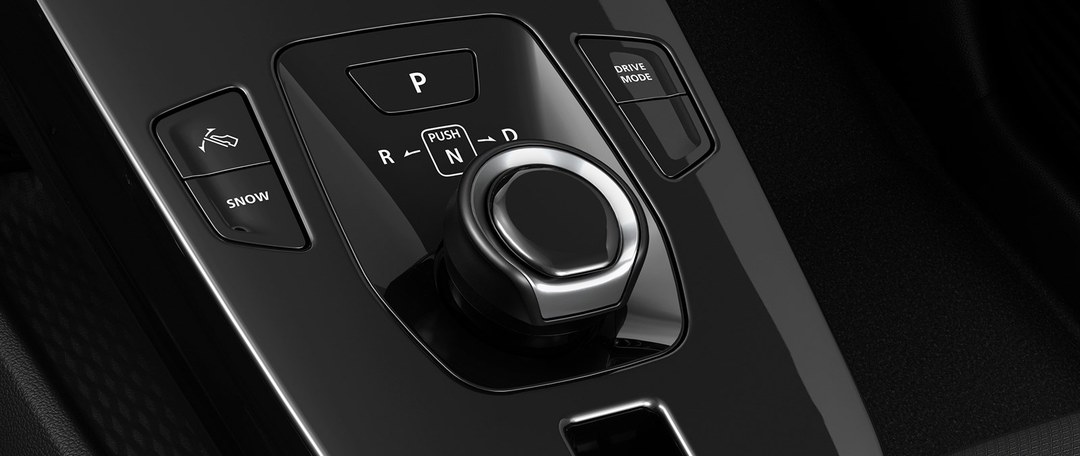 DRIVING MODES