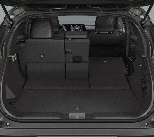 SPACE TO SUIT YOU