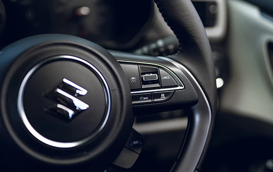 Adaptive Cruise Control