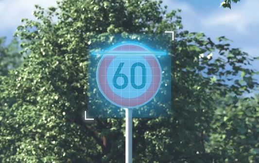 Traffic Sign Recognition