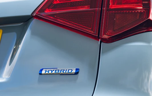 EFFICIENCY AS STANDARD