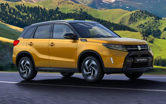 Integrated Navigation System