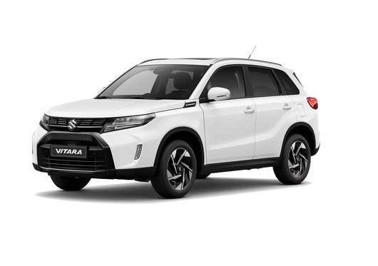 ULTRA MILD HYBRID