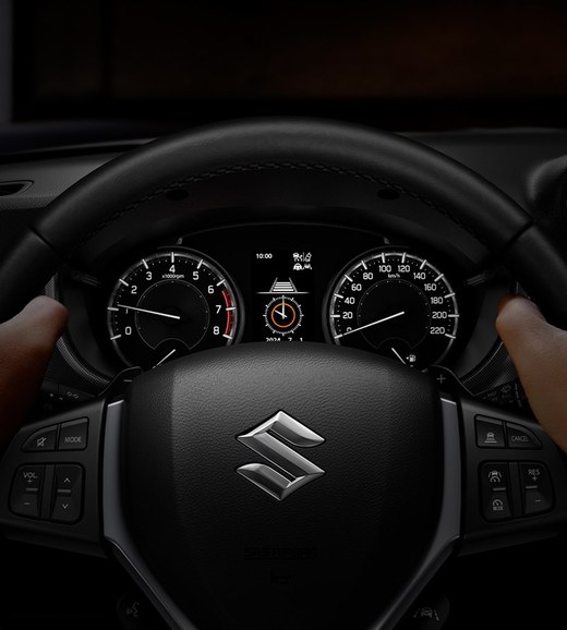 Keyless Entry, Reversing Camera and Adaptive Cruise Control